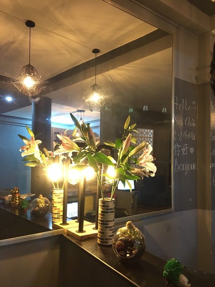 Goco Hostel Ho Chi Minh City Bagian luar foto