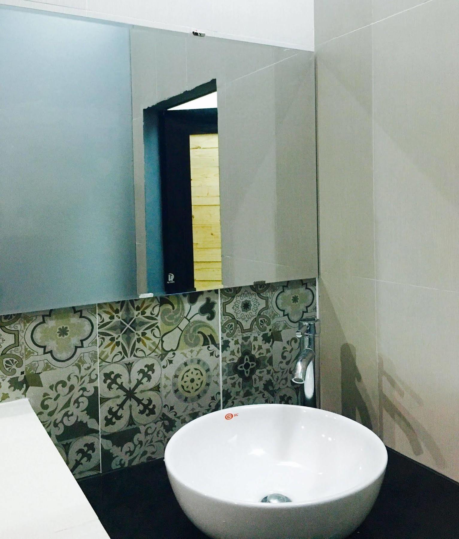 Goco Hostel Ho Chi Minh City Bagian luar foto