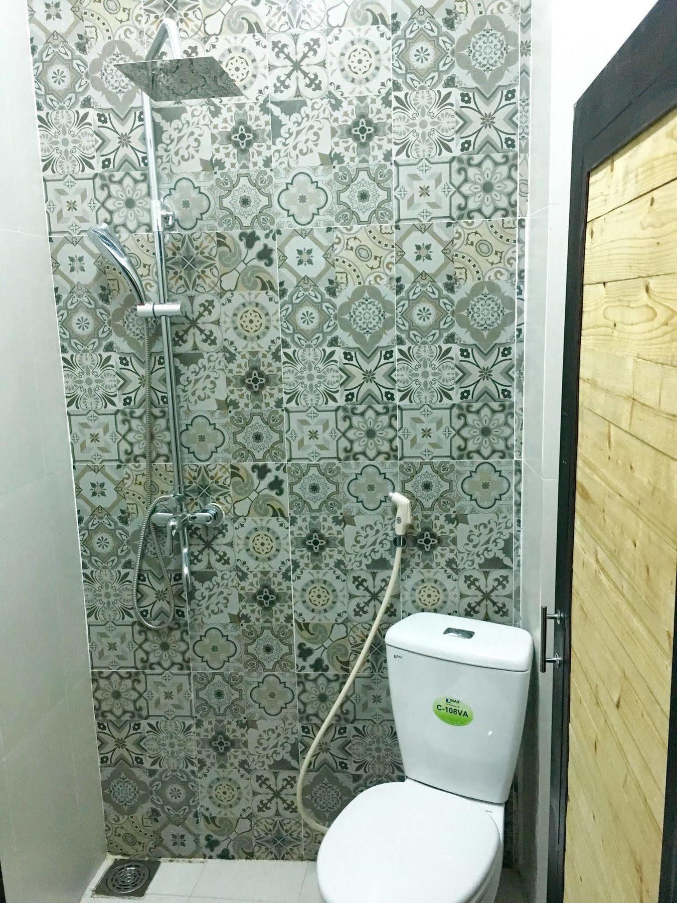 Goco Hostel Ho Chi Minh City Bagian luar foto